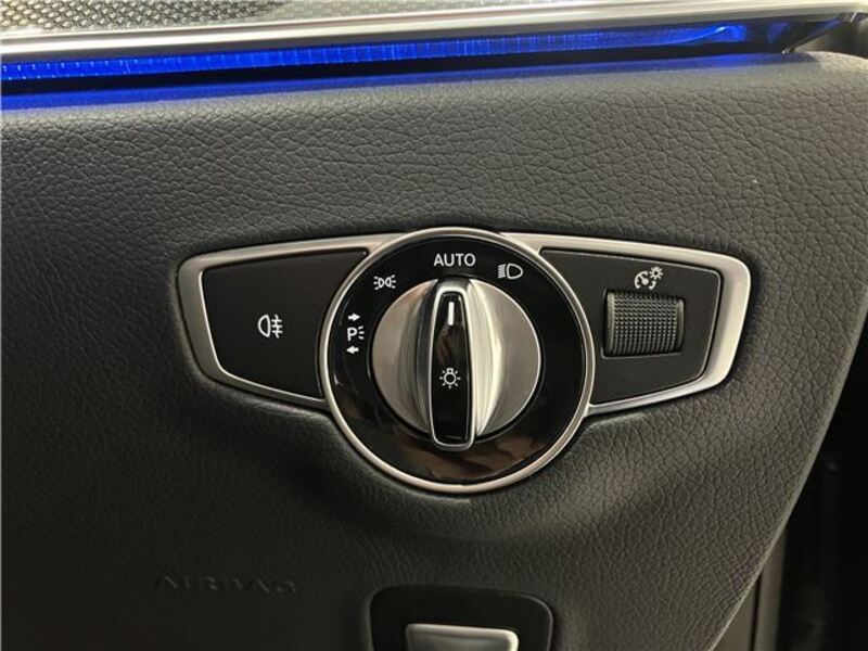 E-CLASS