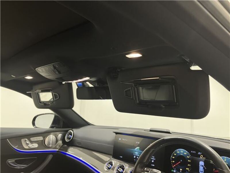 E-CLASS