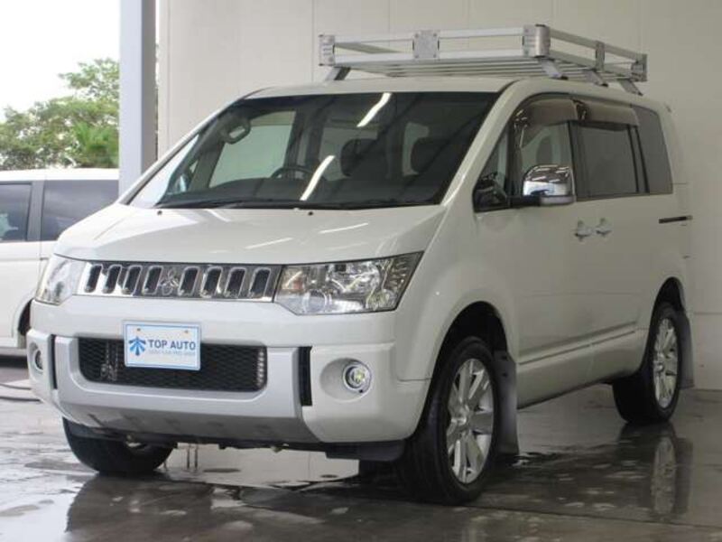 DELICA D5