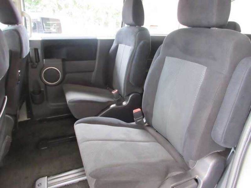 DELICA D5