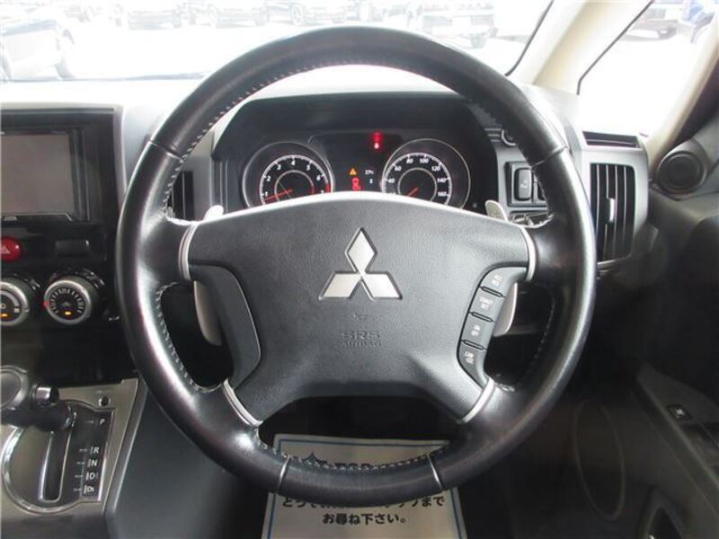 DELICA D5