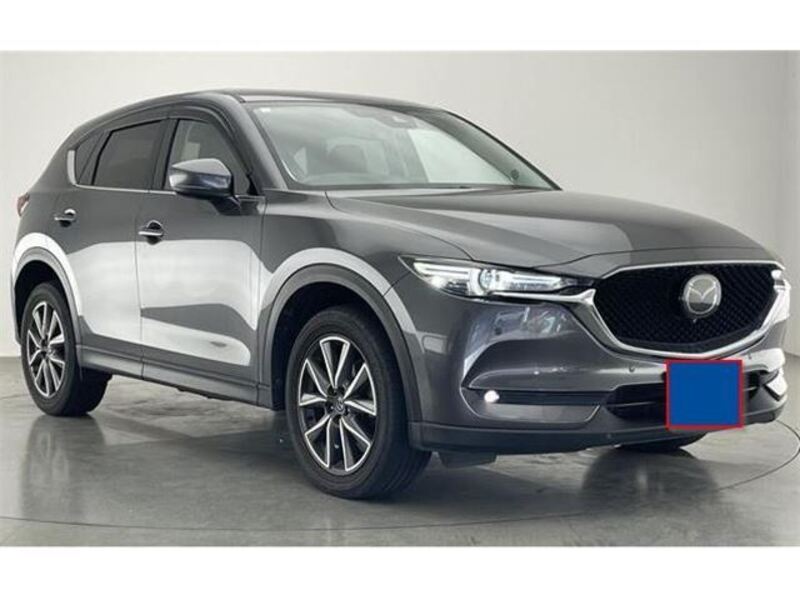 CX-5-0