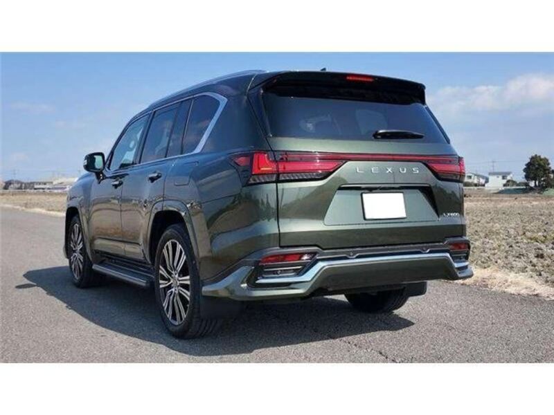 LX