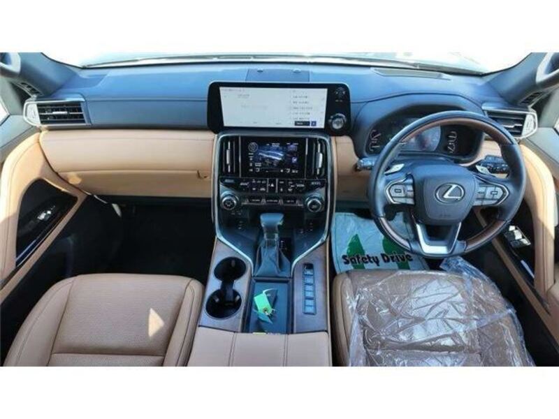 LX