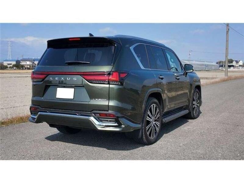LX