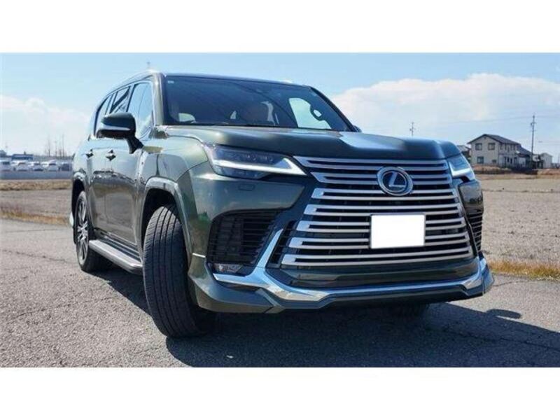 LX