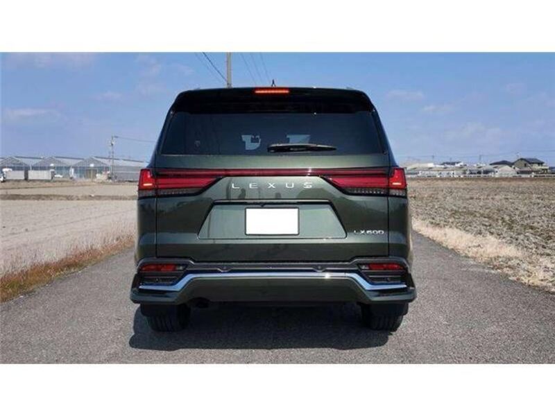 LX