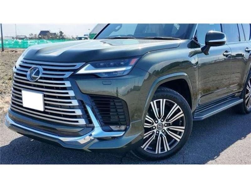 LX