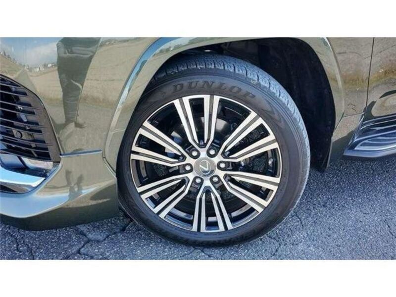 LX
