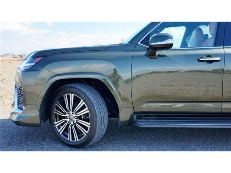 LX