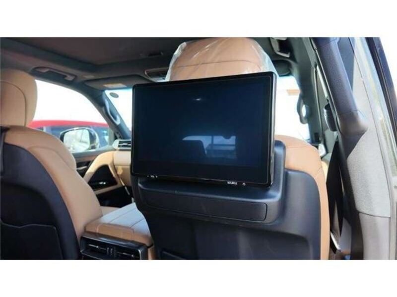 LX