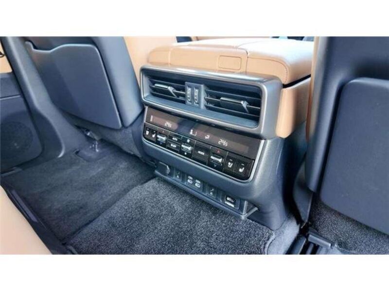 LX