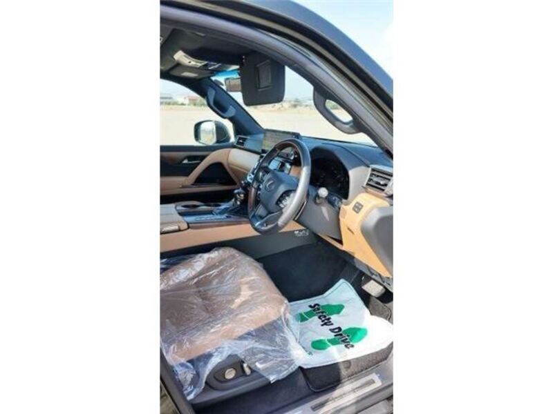 LX