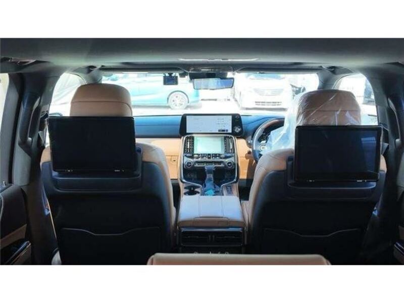 LX