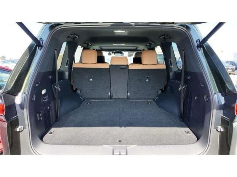 LX