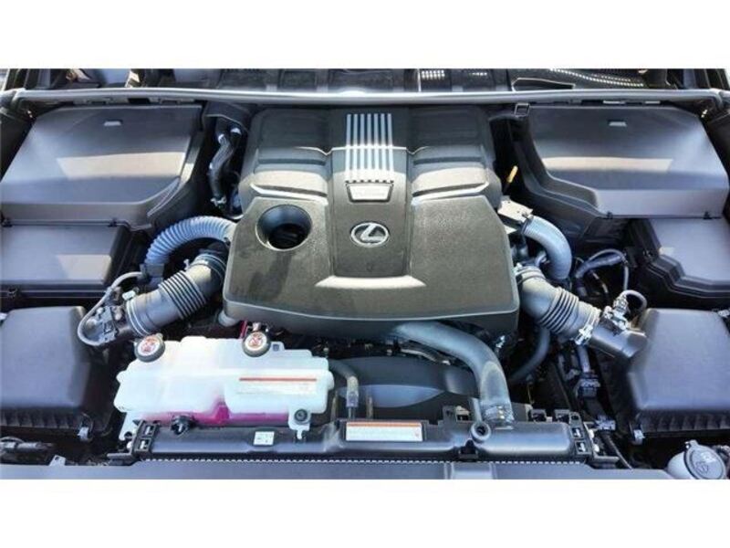 LX