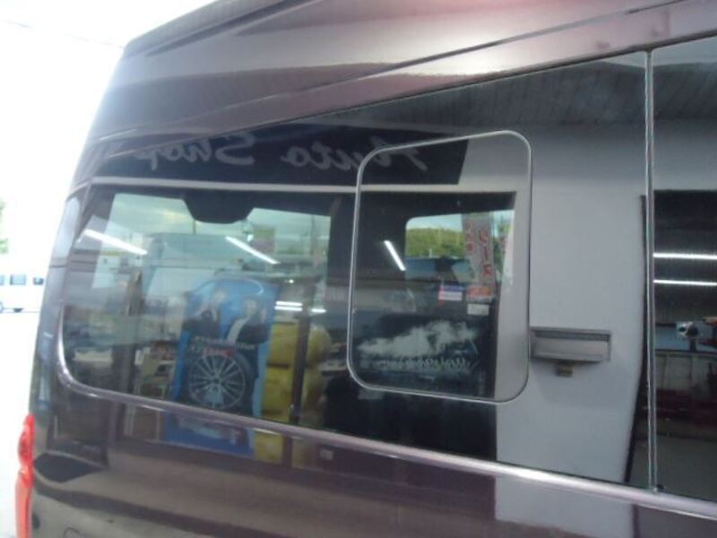NV350 CARAVAN
