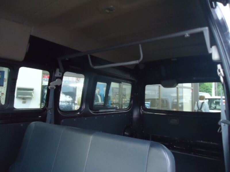 NV350 CARAVAN