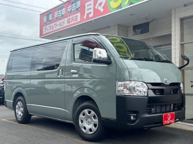 HIACE-0