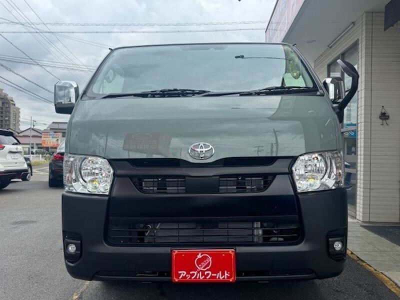 HIACE