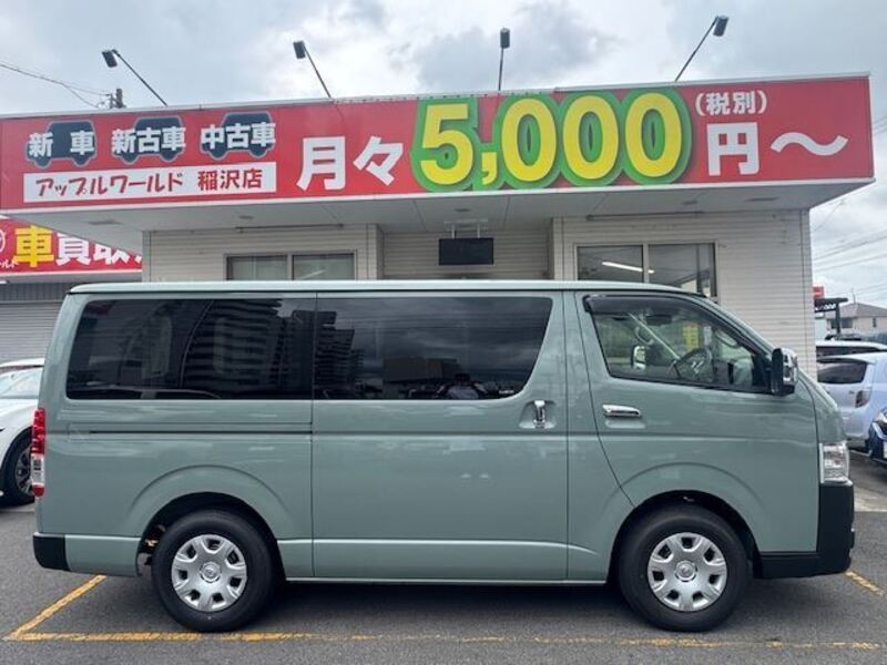 HIACE