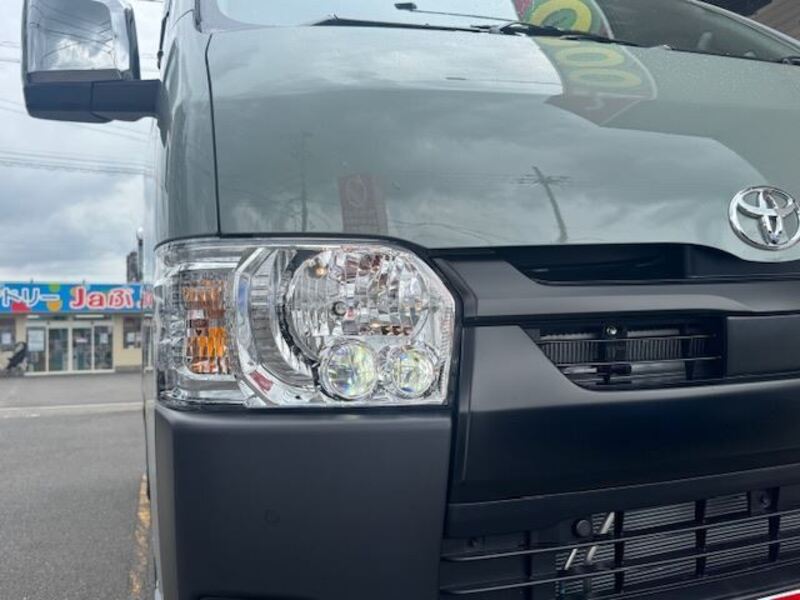HIACE