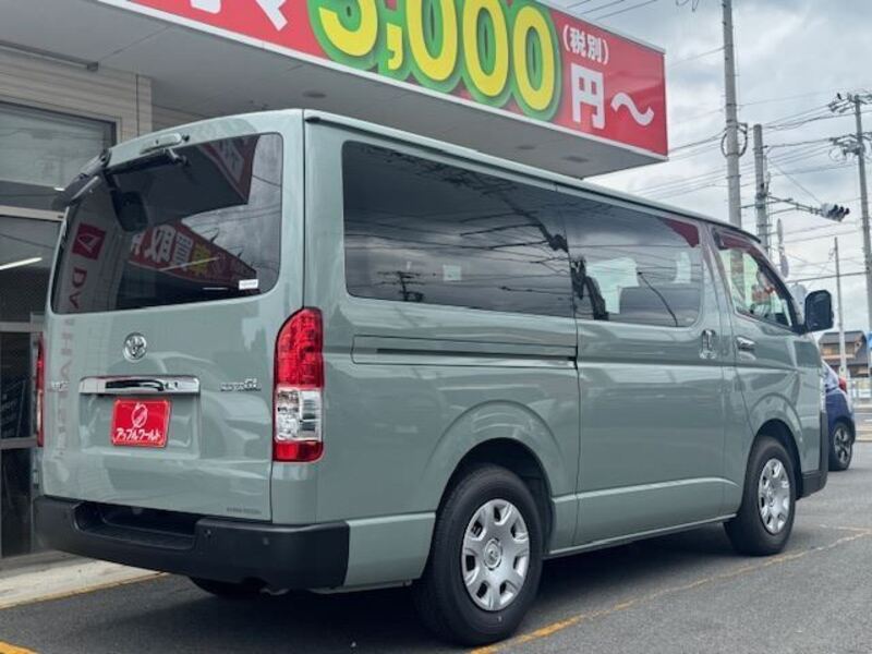 HIACE
