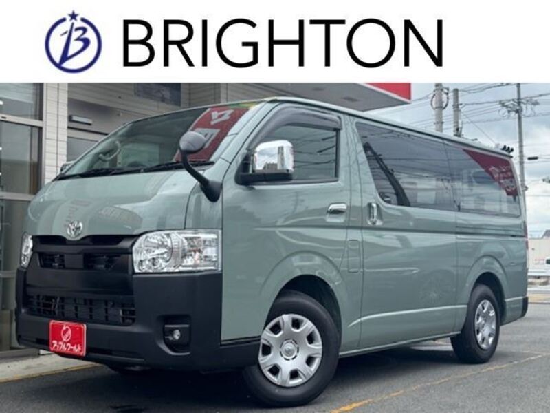 HIACE