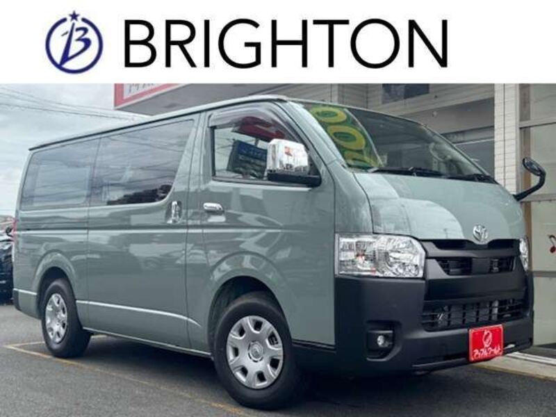 HIACE