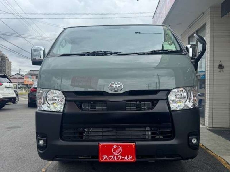 HIACE