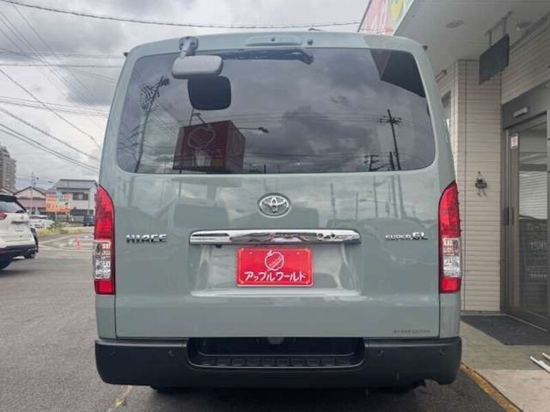 HIACE