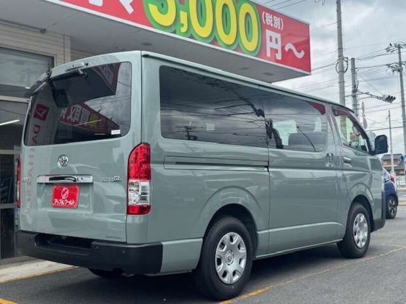 HIACE
