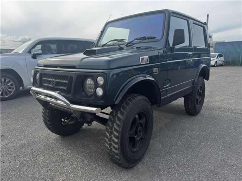 JIMNY
