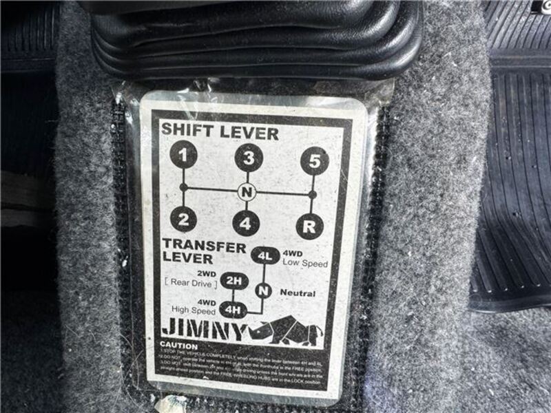 JIMNY