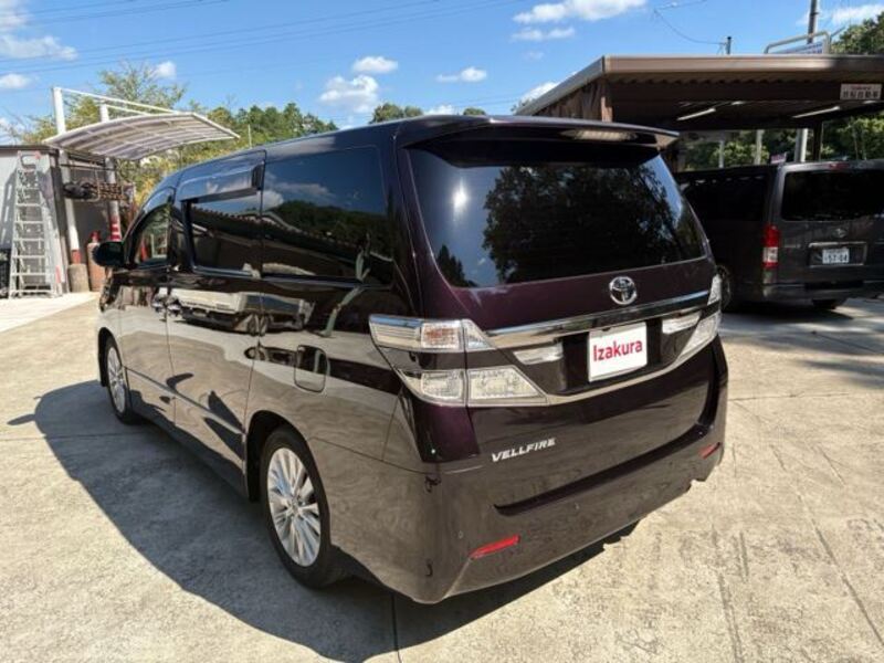 VELLFIRE