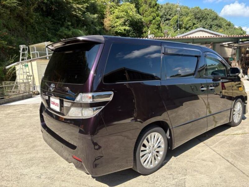 VELLFIRE