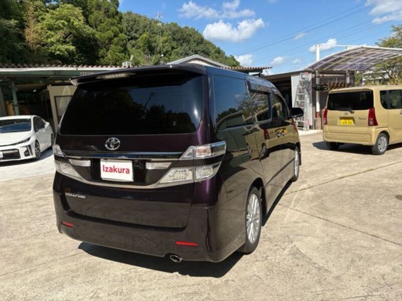 VELLFIRE