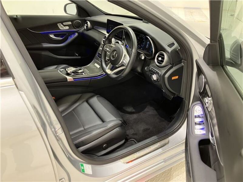 C-CLASS
