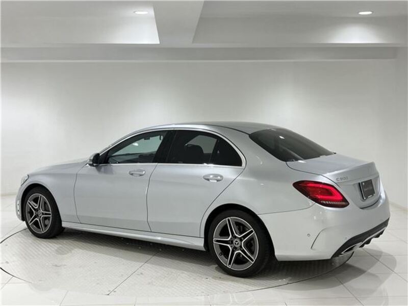 C-CLASS