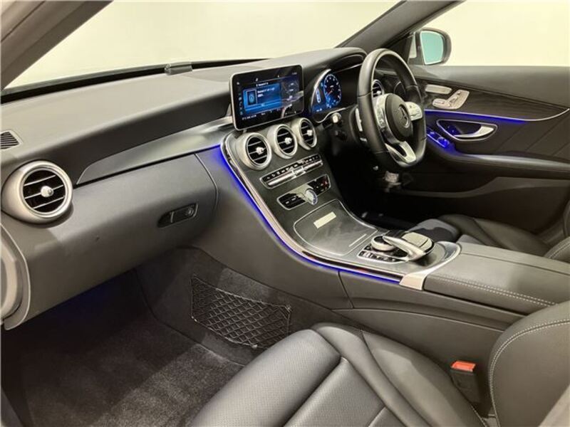 C-CLASS