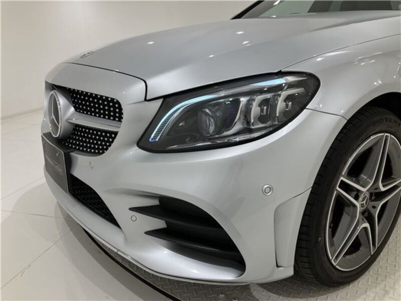 C-CLASS