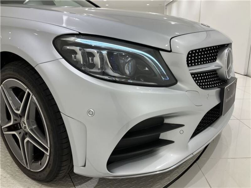 C-CLASS