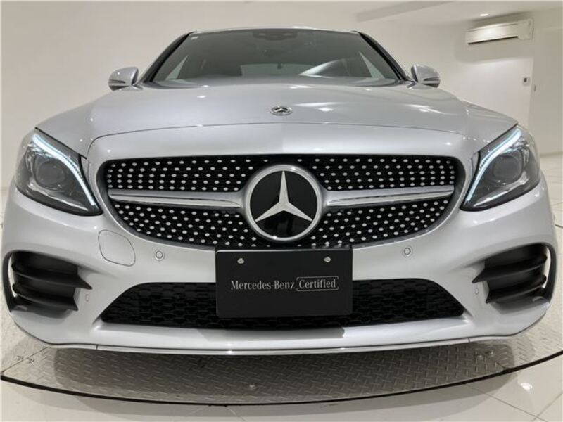C-CLASS