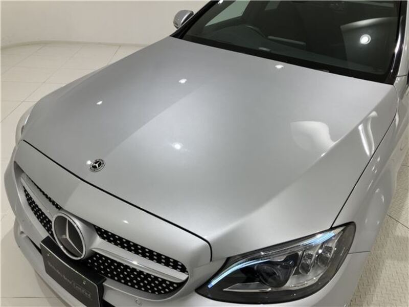 C-CLASS