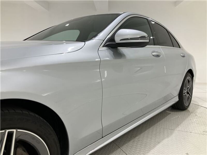C-CLASS