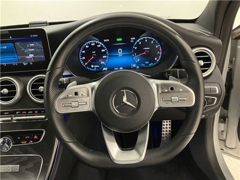 C-CLASS