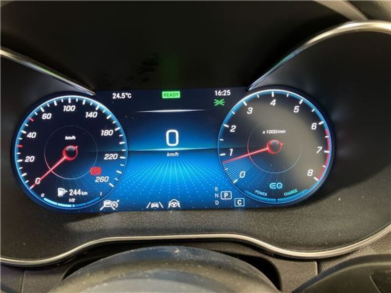 C-CLASS