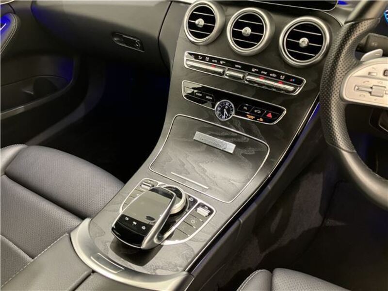 C-CLASS