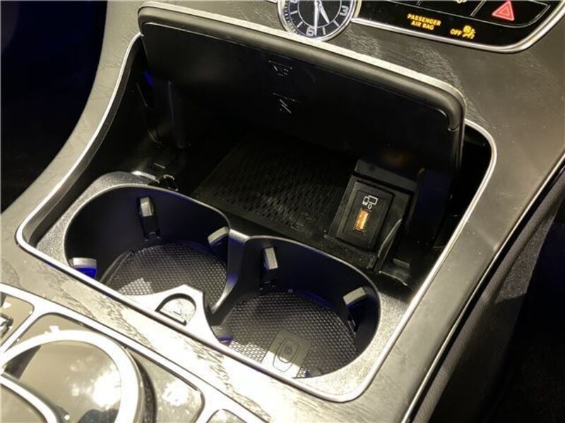 C-CLASS
