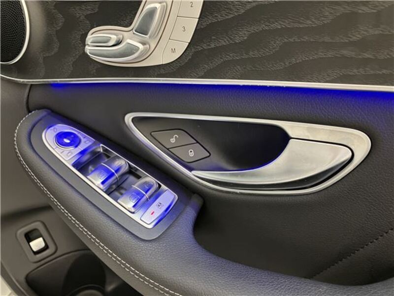 C-CLASS
